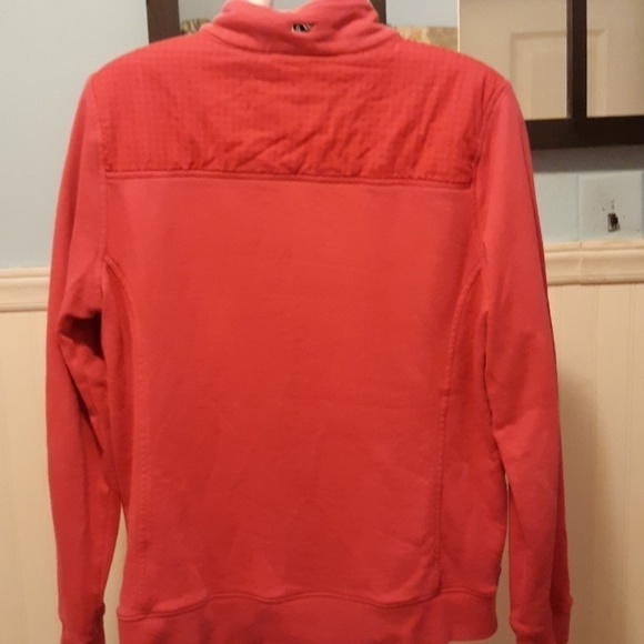 Vineyard Vines pink sweatshirt preppy - Picture 5 of 5